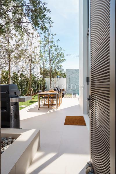 BAN7093: Last in the project Two Storey, Three Bedroom Pool Villa in Bang Tao. Photo #21