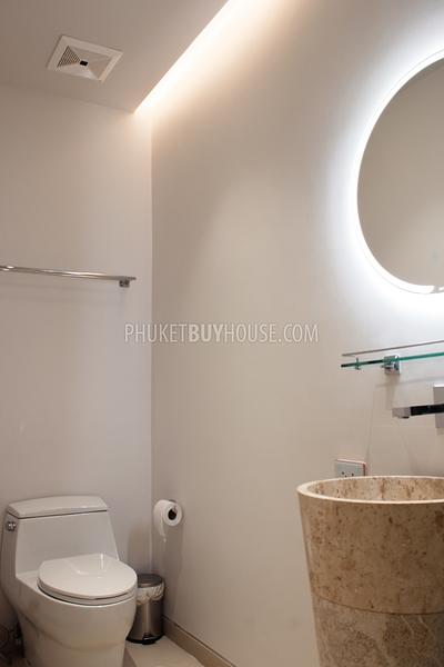 BAN7093: Last in the project Two Storey, Three Bedroom Pool Villa in Bang Tao. Photo #10