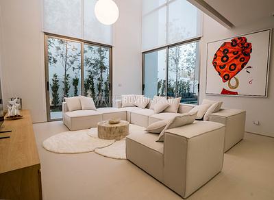 BAN7093: Last in the project Two Storey, Three Bedroom Pool Villa in Bang Tao. Photo #18