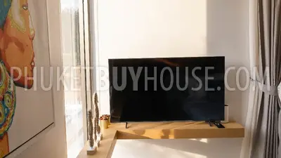 BAN7093: Last in the project Two Storey, Three Bedroom Pool Villa in Bang Tao. Photo #13