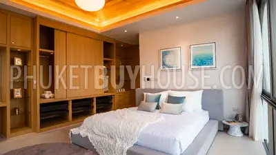 BAN7093: Last in the project Two Storey, Three Bedroom Pool Villa in Bang Tao. Photo #26