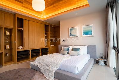 BAN7093: Last in the project Two Storey, Three Bedroom Pool Villa in Bang Tao. Photo #26