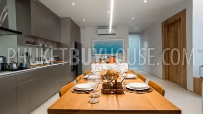 BAN7093: Last in the project Two Storey, Three Bedroom Pool Villa in Bang Tao. Photo #20