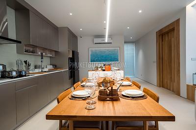 BAN7093: Last in the project Two Storey, Three Bedroom Pool Villa in Bang Tao. Photo #20