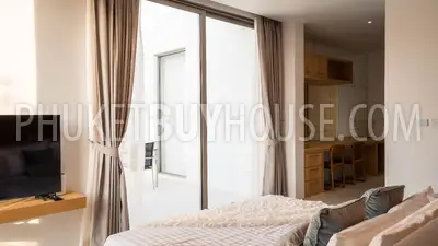 BAN7093: Last in the project Two Storey, Three Bedroom Pool Villa in Bang Tao. Photo #14