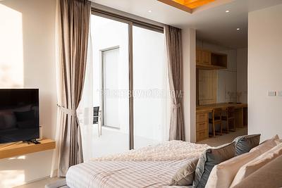 BAN7093: Last in the project Two Storey, Three Bedroom Pool Villa in Bang Tao. Photo #14