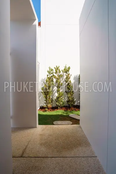 BAN7093: Last in the project Two Storey, Three Bedroom Pool Villa in Bang Tao. Photo #17
