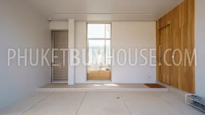 BAN7093: Last in the project Two Storey, Three Bedroom Pool Villa in Bang Tao. Photo #25