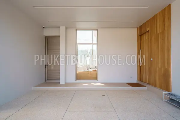 BAN7093: Last in the project Two Storey, Three Bedroom Pool Villa in Bang Tao. Photo #25