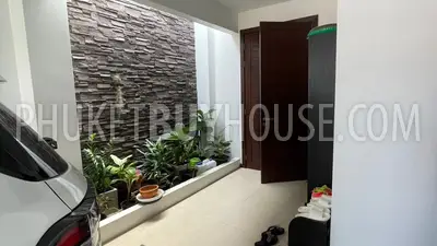 CHE1555: Three Bedroom Pool Villa in Cherng Talay. Photo #32