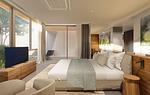 KAM22484: Exclusive 4-Bedroom Pool Villas in Kamala, Phuket. Thumbnail #23