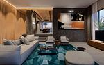 KAM22484: Exclusive 4-Bedroom Pool Villas in Kamala, Phuket. Thumbnail #8