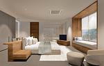 KAM22484: Exclusive 4-Bedroom Pool Villas in Kamala, Phuket. Thumbnail #26