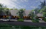 KAM22484: Exclusive 4-Bedroom Pool Villas in Kamala, Phuket. Thumbnail #29
