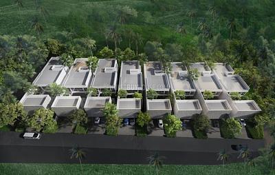 KAM22484: Exclusive 4-Bedroom Pool Villas in Kamala, Phuket. Photo #31