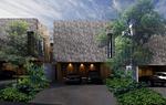 KAM22484: Exclusive 4-Bedroom Pool Villas in Kamala, Phuket. Thumbnail #1