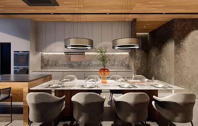 KAM22484: Exclusive 4-Bedroom Pool Villas in Kamala, Phuket. 照片 #9