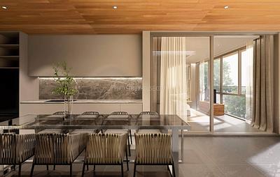 KAM22484: Exclusive 4-Bedroom Pool Villas in Kamala, Phuket. Photo #11