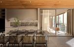 KAM22484: Exclusive 4-Bedroom Pool Villas in Kamala, Phuket. Thumbnail #11