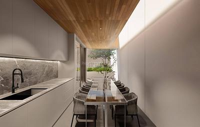 KAM22484: Exclusive 4-Bedroom Pool Villas in Kamala, Phuket. Photo #10