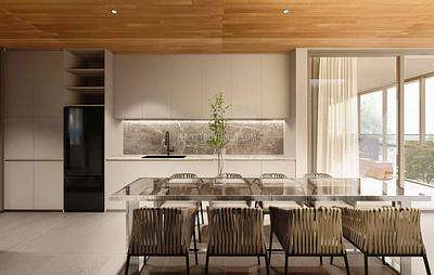 KAM22484: Exclusive 4-Bedroom Pool Villas in Kamala, Phuket. Photo #33