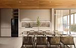 KAM22484: Exclusive 4-Bedroom Pool Villas in Kamala, Phuket. Thumbnail #33
