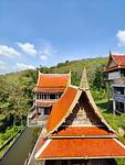 MAI7181: 6 rai of land with 4 Thai Style Houses in Mai Khao. Thumbnail #10