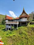 MAI7181: 6 rai of land with 4 Thai Style Houses in Mai Khao. Thumbnail #11