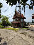MAI7181: 6 rai of land with 4 Thai Style Houses in Mai Khao. Thumbnail #29