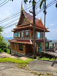 MAI7181: 6 rai of land with 4 Thai Style Houses in Mai Khao. Thumbnail #30