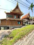 MAI7181: 6 rai of land with 4 Thai Style Houses in Mai Khao. Thumbnail #33