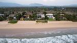 PHA22485: 6-Bedroom Beachfront Mansion in Natai Beach, Phang Nga. Thumbnail #9