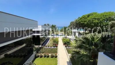PHA22485: 6-Bedroom Beachfront Mansion in Natai Beach, Phang Nga. Photo #39