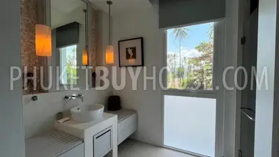 PHA22485: 6-Bedroom Beachfront Mansion in Natai Beach, Phang Nga. Photo #11