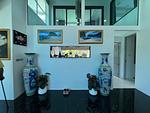 PHA22485: 6-Bedroom Beachfront Mansion in Natai Beach, Phang Nga. Thumbnail #21