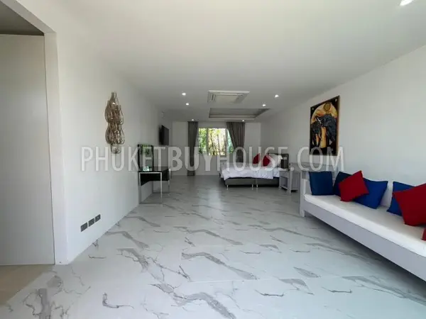 PHA22485: 6-Bedroom Beachfront Mansion in Natai Beach, Phang Nga. Fotoğraf #25