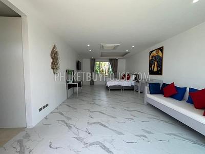 PHA22485: 6-Bedroom Beachfront Mansion in Natai Beach, Phang Nga. 照片 #25