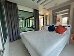 PHA22485: 6-Bedroom Beachfront Mansion in Natai Beach, Phang Nga. Thumbnail #10