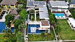 PHA22485: 6-Bedroom Beachfront Mansion in Natai Beach, Phang Nga. Thumbnail #37