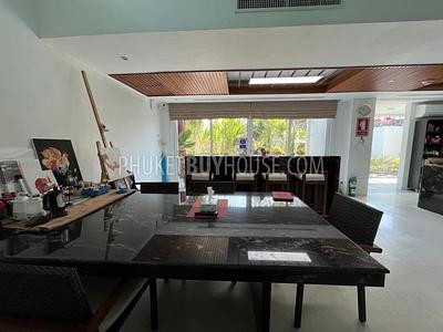 PHA22485: 6-Bedroom Beachfront Mansion in Natai Beach, Phang Nga. 照片 #33