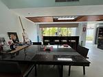 PHA22485: 6-Bedroom Beachfront Mansion in Natai Beach, Phang Nga. Thumbnail #33