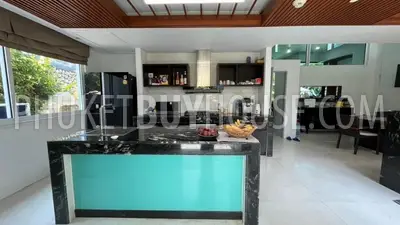 PHA22485: 6-Bedroom Beachfront Mansion in Natai Beach, Phang Nga. Photo #27