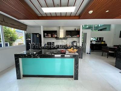 PHA22485: 6-Bedroom Beachfront Mansion in Natai Beach, Phang Nga. 照片 #27