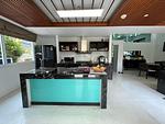 PHA22485: 6-Bedroom Beachfront Mansion in Natai Beach, Phang Nga. Thumbnail #27
