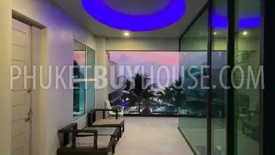 PHA22485: 6-Bedroom Beachfront Mansion in Natai Beach, Phang Nga. Photo #28