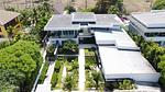 PHA22485: 6-Bedroom Beachfront Mansion in Natai Beach, Phang Nga. Thumbnail #43
