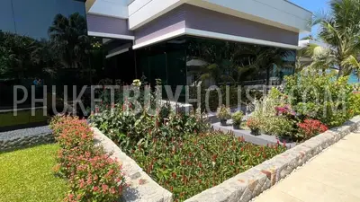 PHA22485: 6-Bedroom Beachfront Mansion in Natai Beach, Phang Nga. Photo #44