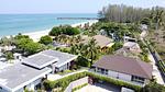 PHA22485: 6-Bedroom Beachfront Mansion in Natai Beach, Phang Nga. Thumbnail #40