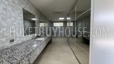 PHA22485: 6-Bedroom Beachfront Mansion in Natai Beach, Phang Nga. Photo #8