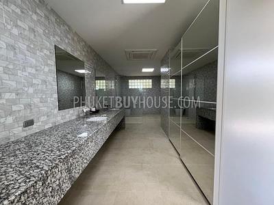 PHA22485: 6-Bedroom Beachfront Mansion in Natai Beach, Phang Nga. 照片 #8